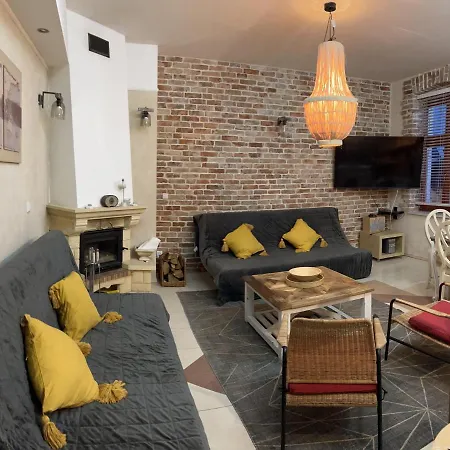 Apartamento Wenecja *