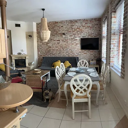 Apartamento Wenecja