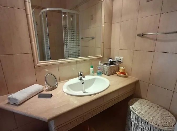 Wenecja 公寓 莱鲍