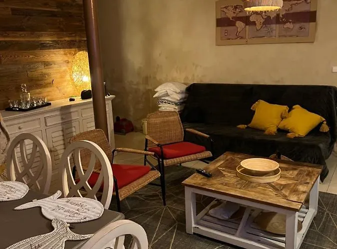 Wenecja 公寓 莱鲍