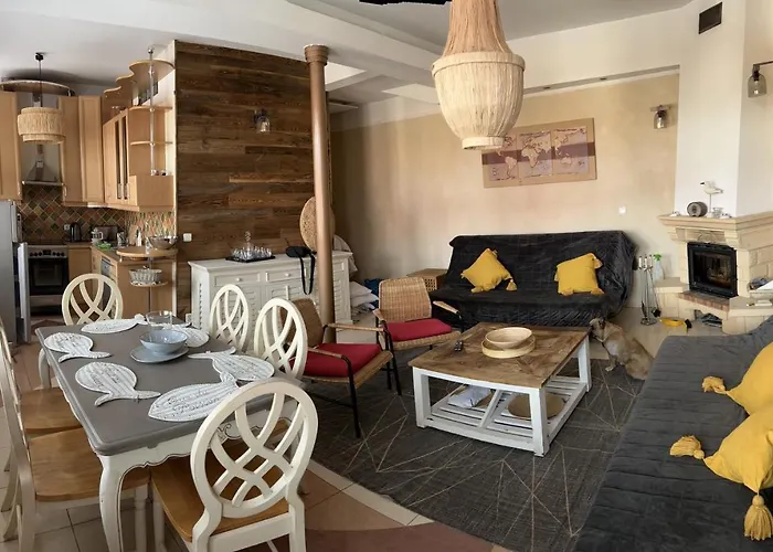 Wenecja 公寓 莱鲍